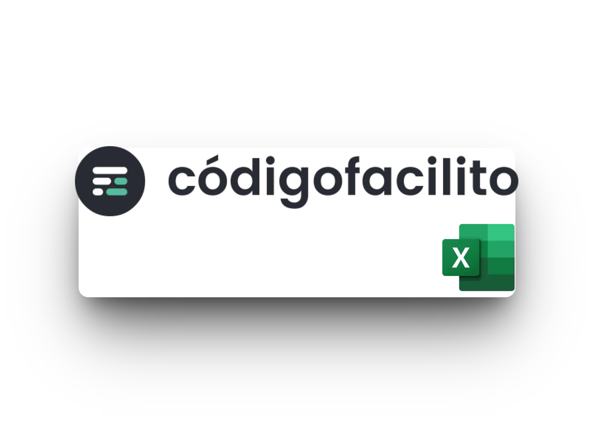 Curso Avanzado de Excel, Análisis y Visualización de Datos