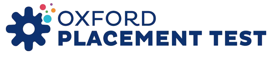 Logo Oxford Test